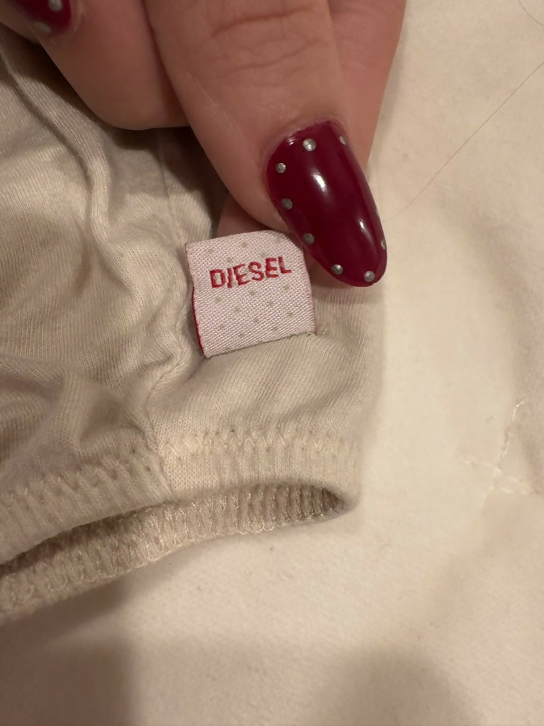 Vintage Diesel Shirt